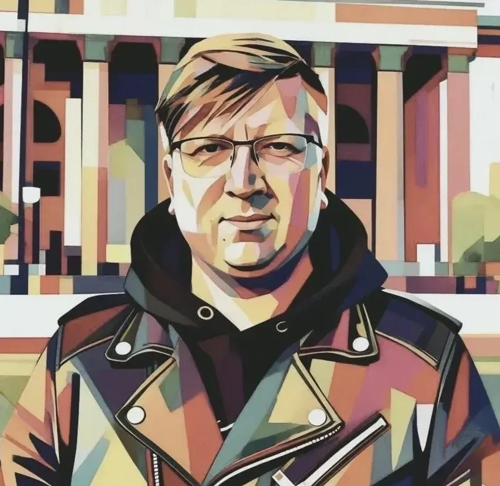 «Андрей Туласов. 
Решаю нестандартные задачи бизнеса и социума »